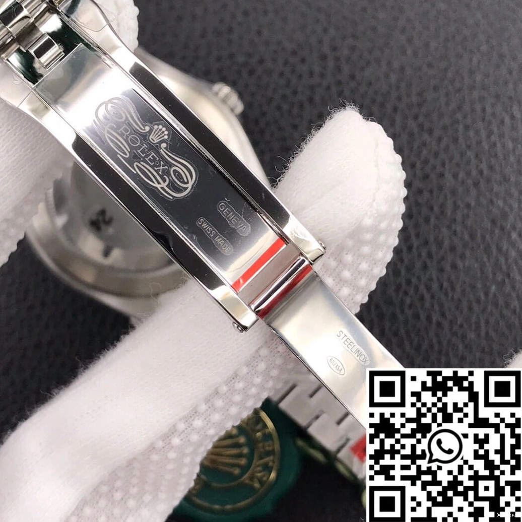 Rolex Factory Datejust VS Dial M126334-0002 Blue 1230